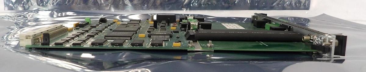 Used Brooks Automation TIC PROF Interface PCB Card 5136-PFB-VME Working Surplus