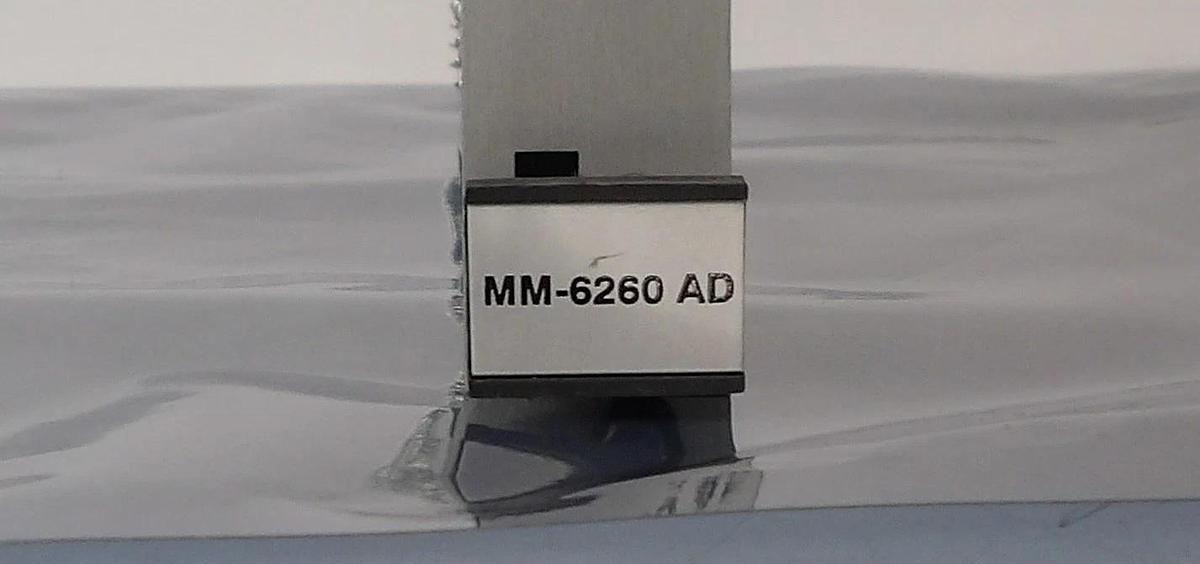 Used Micro Memory MM-6260A VME Bus Interface PCB Card Reseller Lot of 6 Working