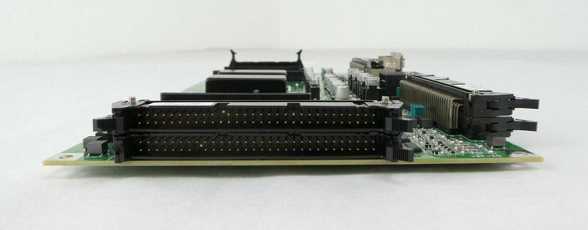 Used TEL Tokyo Electron 2L81-050073-V2 Interface PCB TAB22H-1/CONT Working Surplus