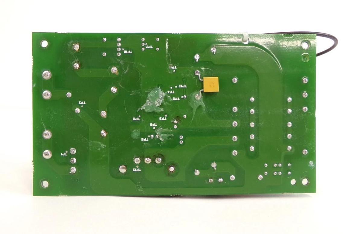 Used MKS Instruments 1037620-001 PCB 1037619-001 Optima Reseller Lot of 2 Working