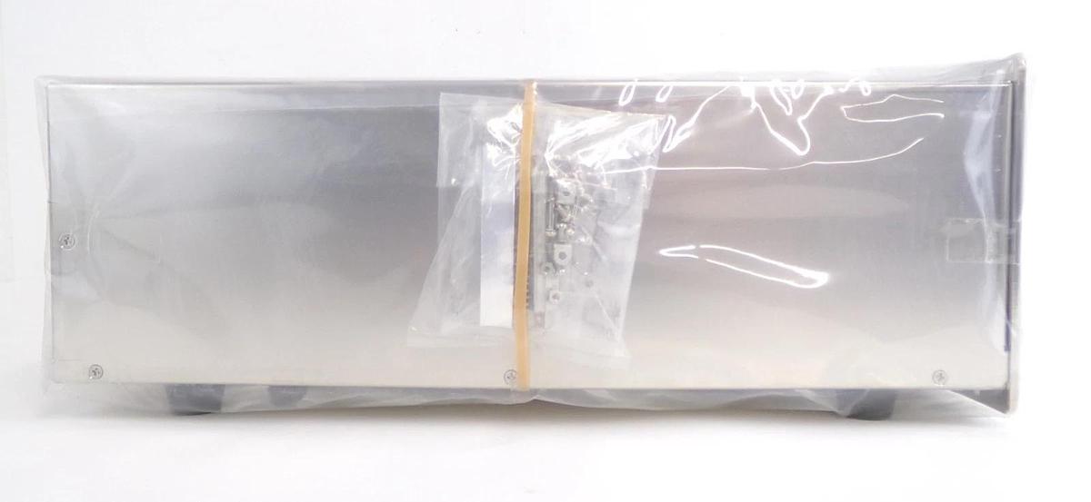 Ebara Technologies ETC010MA Turbomolecular Pump Controller EMT2400M New Surplus