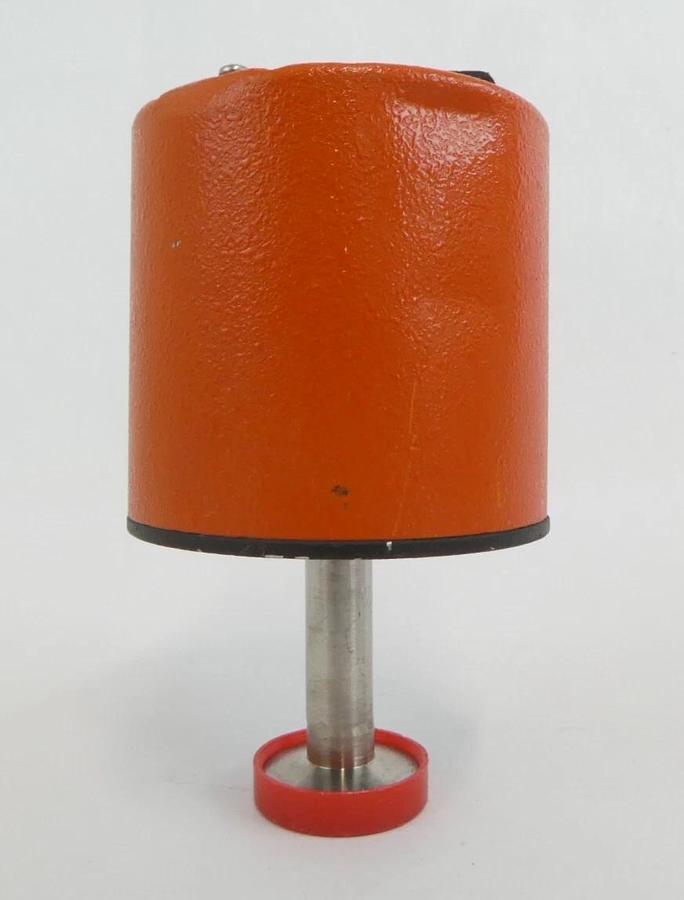Used Tylan General CMLA-11 Baratron Capacitance Gauge Working