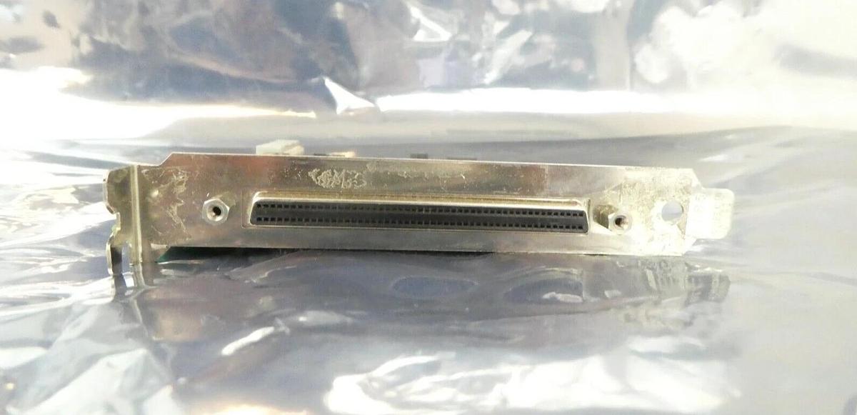 Used National Instruments PCI-6025E Multifunction DAQ PCB Card Lot of 2 Working