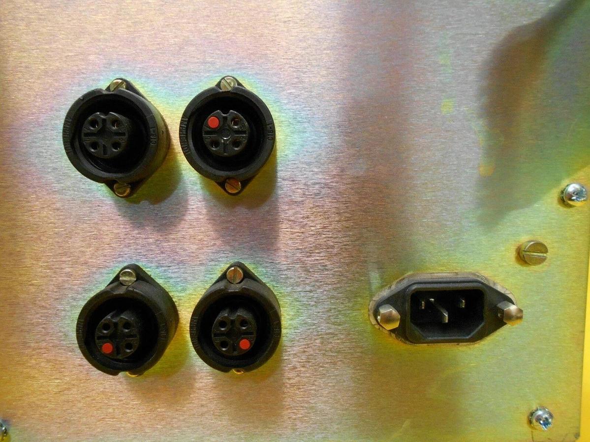 Used AMAT Applied Materials 9090-00859ITL 24VDC Power Supply Working Surplus