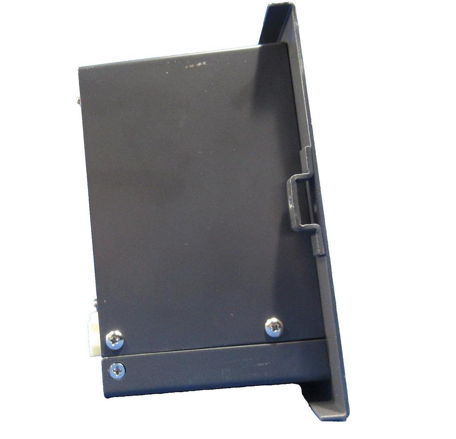 Used Kokusai Electric 300mm DD-1203V Exhaust Monitor Zestone Working Surplus