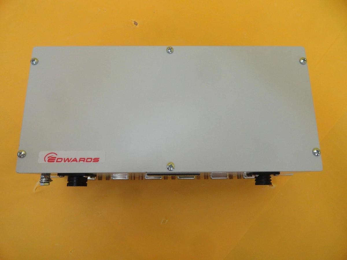 Edwards NRY0TN000A Eason Control NRY0TN101US U20001107P 2xiGX100L 2xiGX100M New