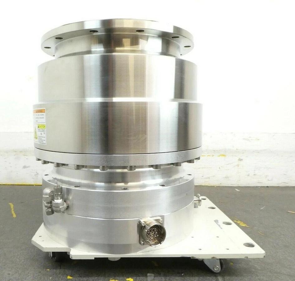 STP-XW3503Y Edwards YT70-0Z-010 Turbomolecular Pump TEL 2L80-001464-12 New