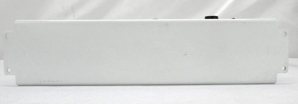 Used ION Systems 5200-IM6T-V3.0 Ionizer Bar Set MKS Instruments AeroBar 5225 Working