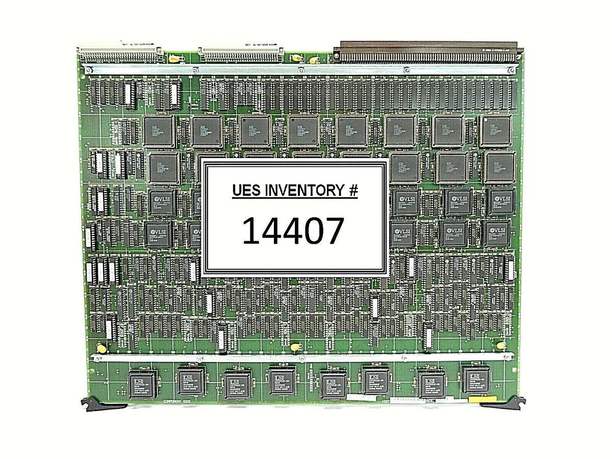 Used KLA Instruments 710-659724-00 Defect Filter Card PCB Rev. C0 2132 Working Spare
