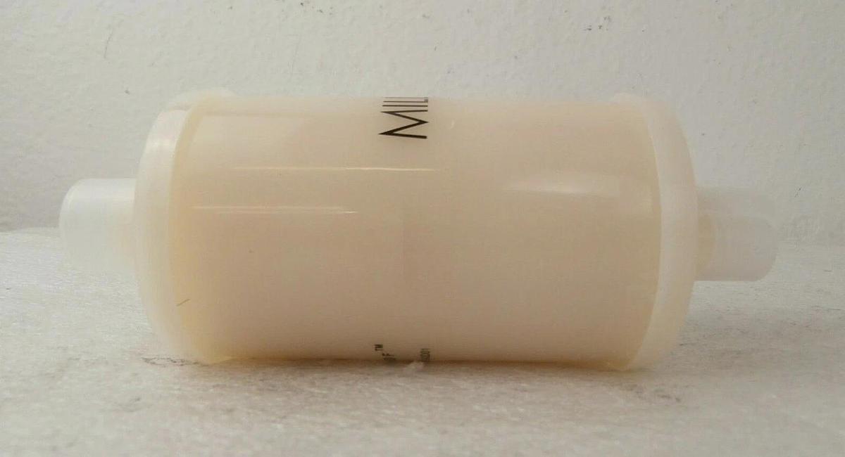 Millipore WGFG40D01 Disposable Filter WAFERGARD F-40 Lot of 2 New Surplus