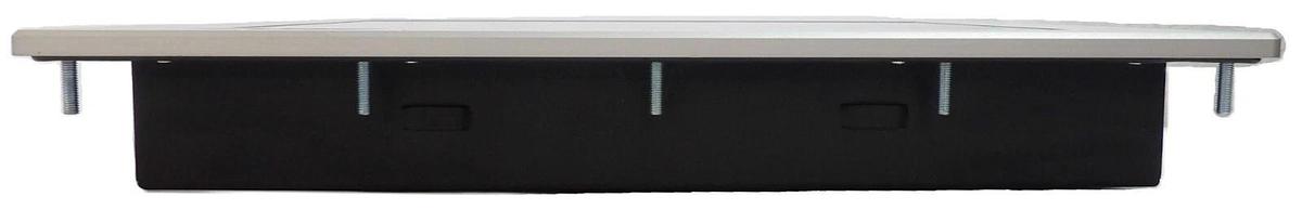Used Janz Tec KD-AKL-00015 15" LCD Flat Panel PC emVIEW Series Working Surplus