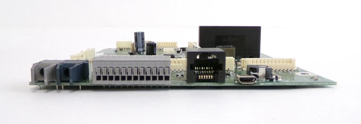 Used Shimadzu 228-63411 Main Board SIL-X MAIN PCB 228-71050 Working Surplus