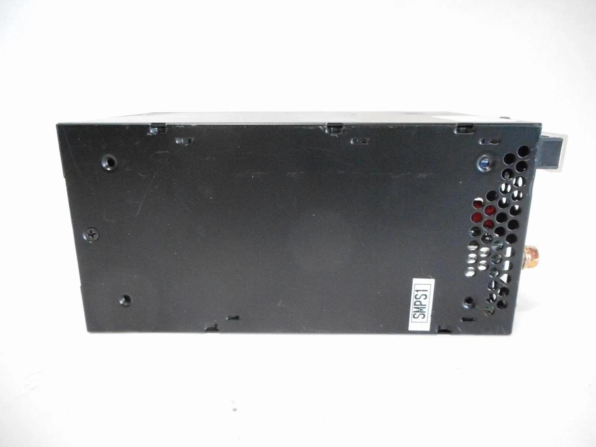 Used Fine Suntronix MSF300-24 Power Supply Reseller Lot of 5 Used Working