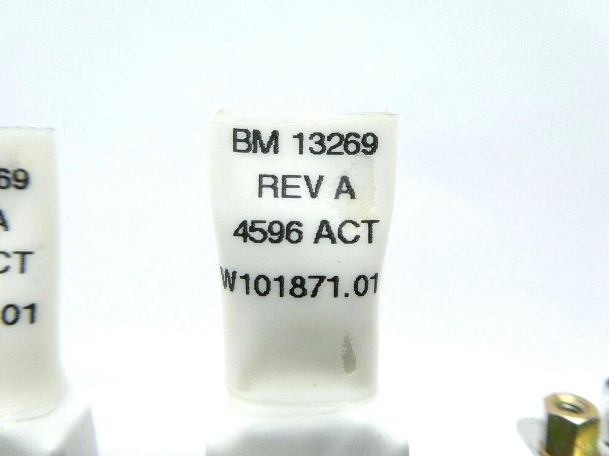 Used PRI Automation BM23475L09R.I Interface PCB PC23475 BM 13269 4596 ACT Working