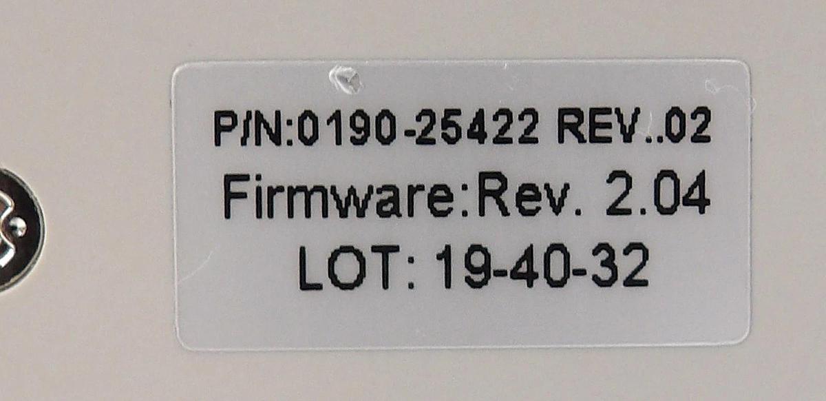 Used Sanyo Denki PV2A015SMT1PA0-C1 Servo Drive BL Super PV AMAT Lot of 5 Working
