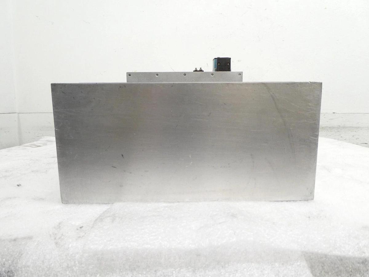 Refurbished Varian Ion Implant Systems H1806001 Track Lock Valve Assembly OEM Refurbished