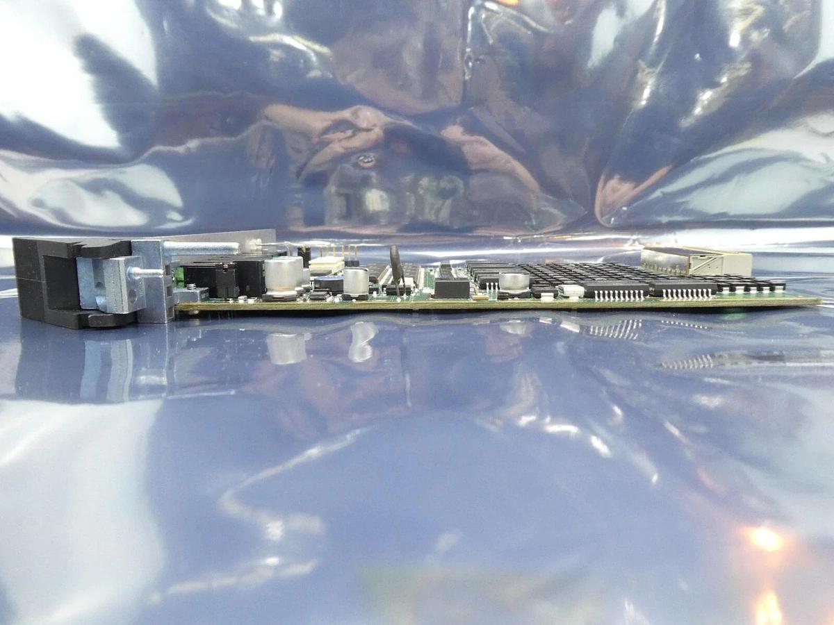 Used MKS Instruments AS01491-0-4 DeviceNet PCB Card CDN491R AMAT Working Surplus