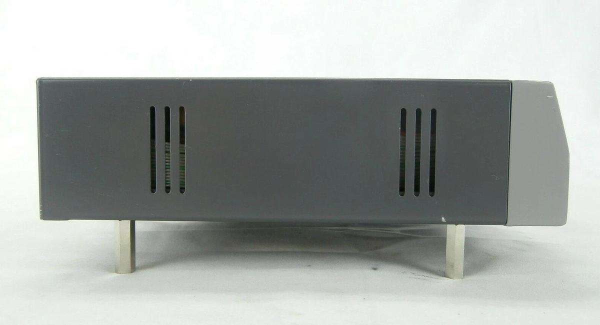 Used Daitron DCA-10A Dual Camera Adaptor JEOL JWS-7555S Working Spare