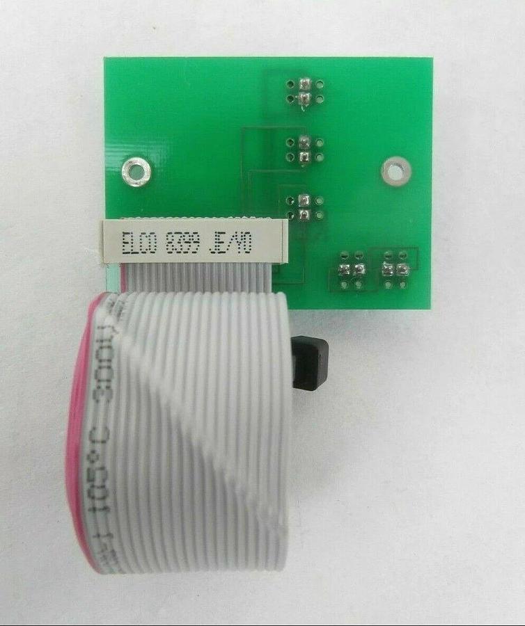 Used Arcom Control Systems APC-FPMIB PCB AMAT Applied Materials Quantum X Working