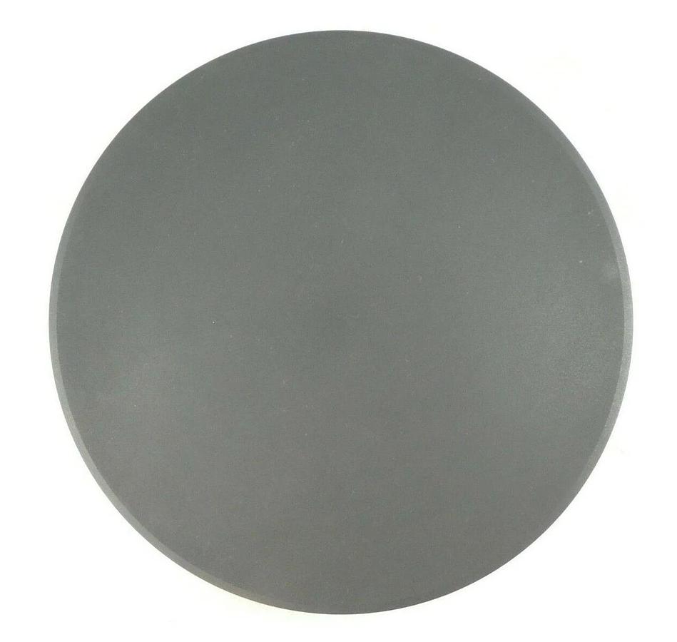 Used Rudolph 300mm Reclean Block Wafer Spray Cup Assembly PC3CAC-275-CACB TEL Working