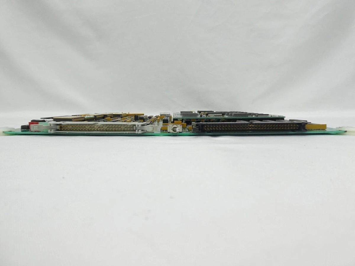 Used ASML 859-0741-004-G Interface Board PCB Card A1208 - A1211 Broken Tab Working