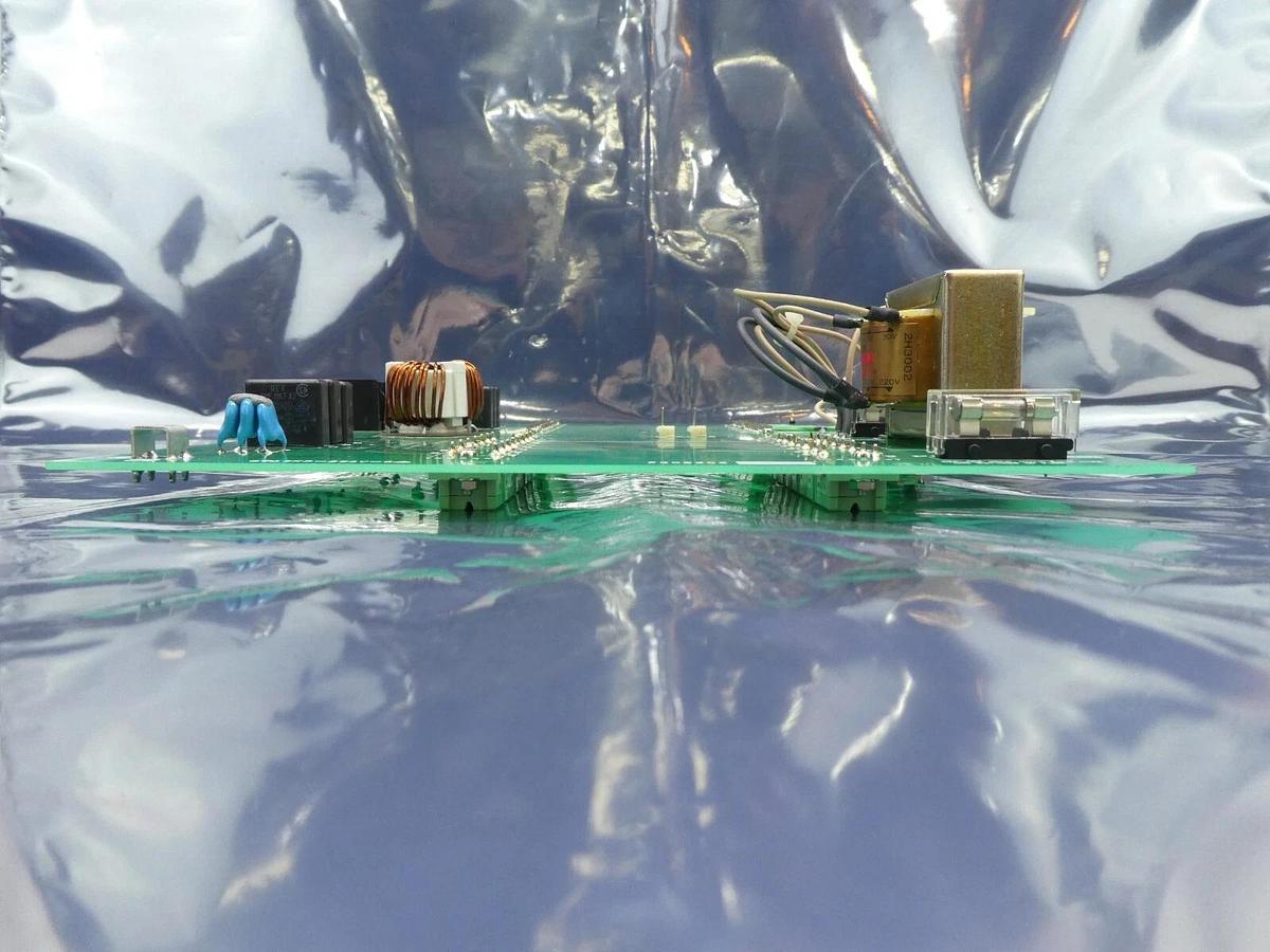 Used Sumitomo Electric F30520S Power Distribution PCB Nikon NSR Series Working Spare
