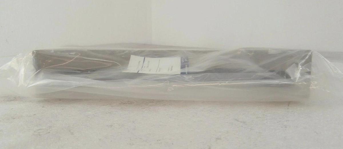 Trikon Technologies 158960 Blank Shutter Slot Shield New Surplus