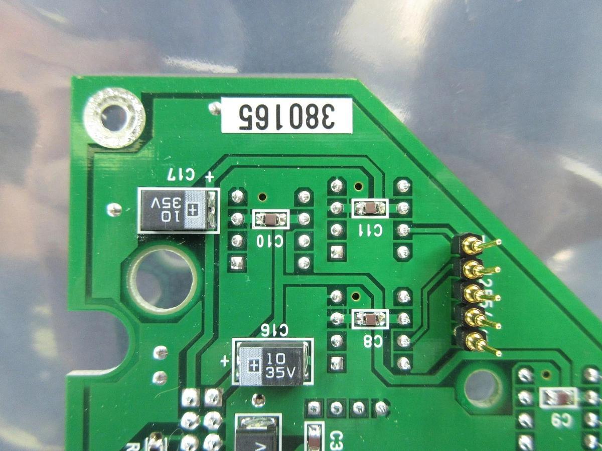 Used Nikon 4S007-664 FIAAF Sensor Board PCB FIAAF-SENSOR-D NSR-S204B Used Working