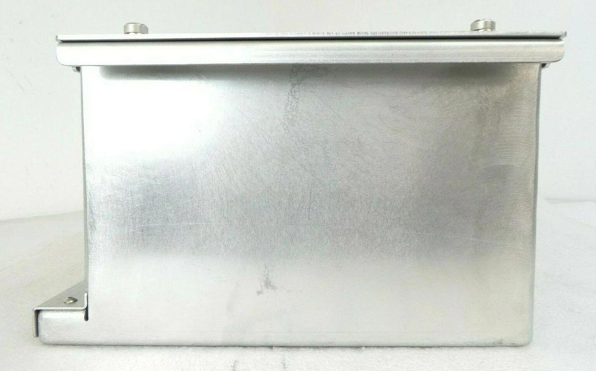 Used Rudolph Technologies 723580 Fiber Optic Flashtube Strobe Module F30 Working
