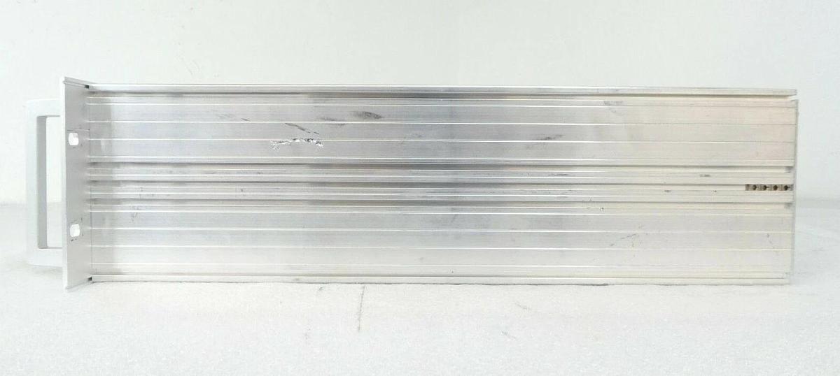 Used CAPRES A/S Copenhagen Applied Research 330010 PLC Unit KLA Working Surplus