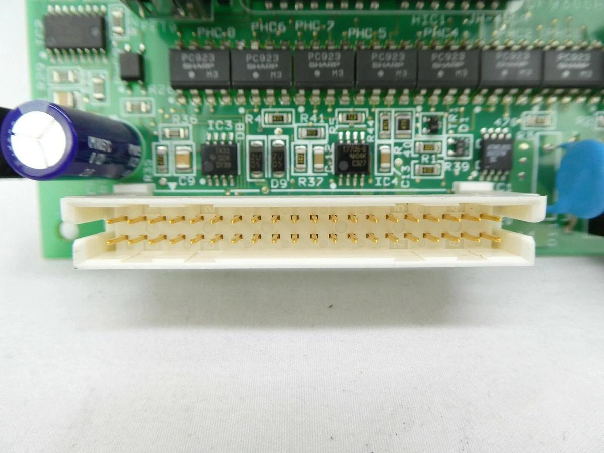 Used Yaskawa Electric CPSR-A5FE Power Control PCB DF9300864-C0 Working Spare
