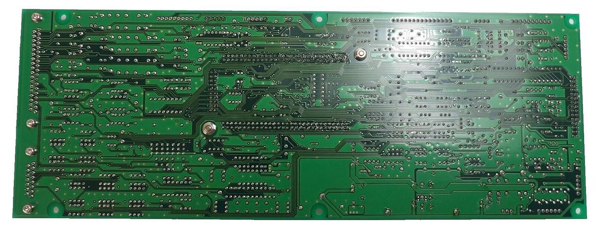 Used Semitool NRF 513-0032 Interface PCB Assembly NRF 506-0006 Working Surplus