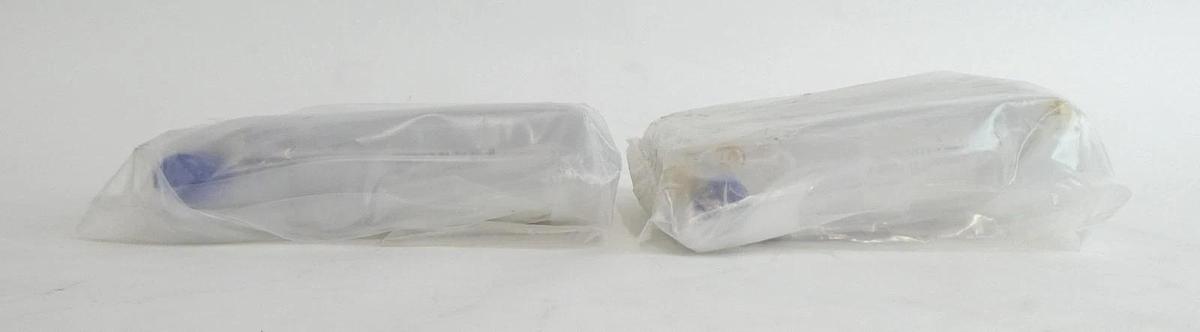 Aera TC FC-PA7810C Mass Flow Controller MFC Lot of 4 New