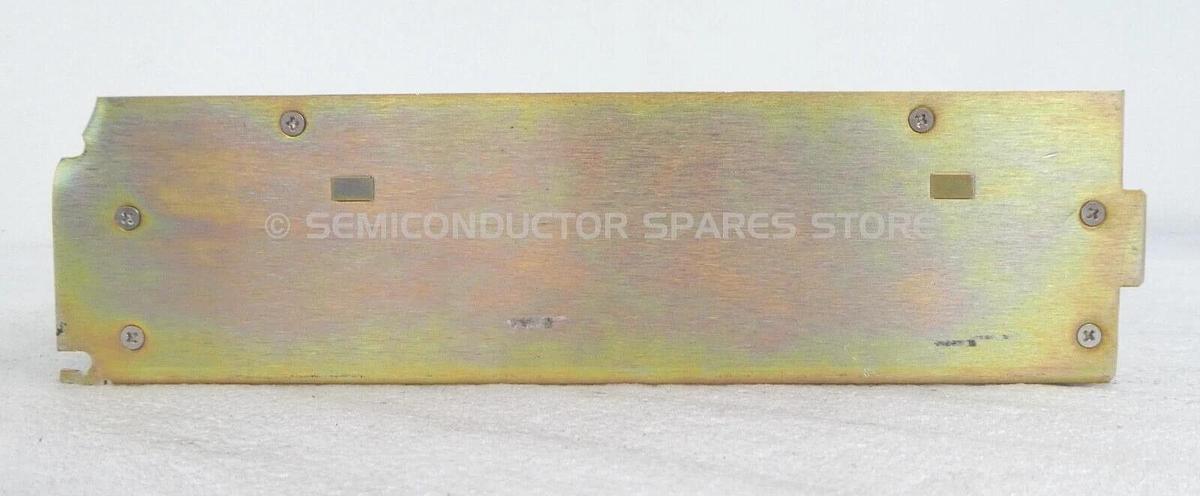 Used Control Concepts 2096-1002A SCR Controller AMAT 0190-43080 Dented Untested Spare