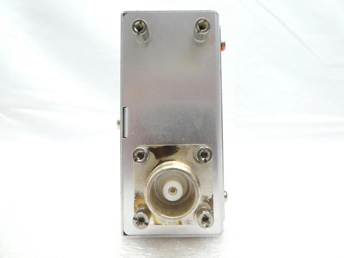 Used ADTEC Plasma Technology AXR-2000III-A-NV1 RF Module AXR-2000III Working Spare
