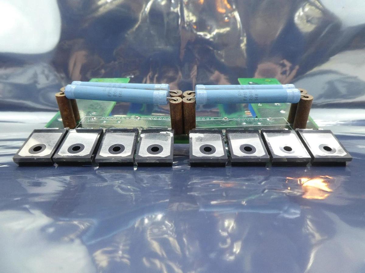 Used ENI Power Systems 003-1039-345-2 RF Generator PCB Rev. D Working Surplus