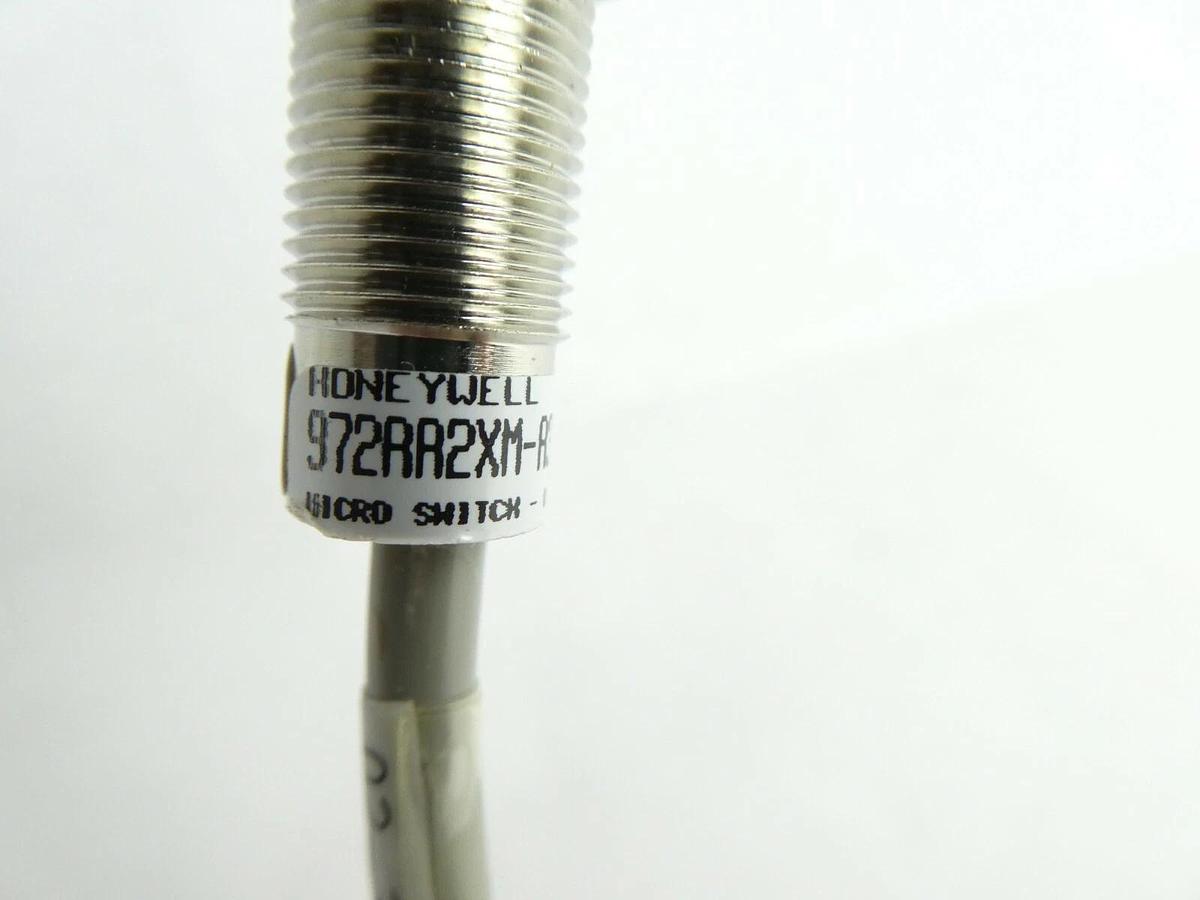ASM 02-323864C01 Cable RP [INA] E5291 Honeywell 972AA2XM-R3N-L Lot of 12 New