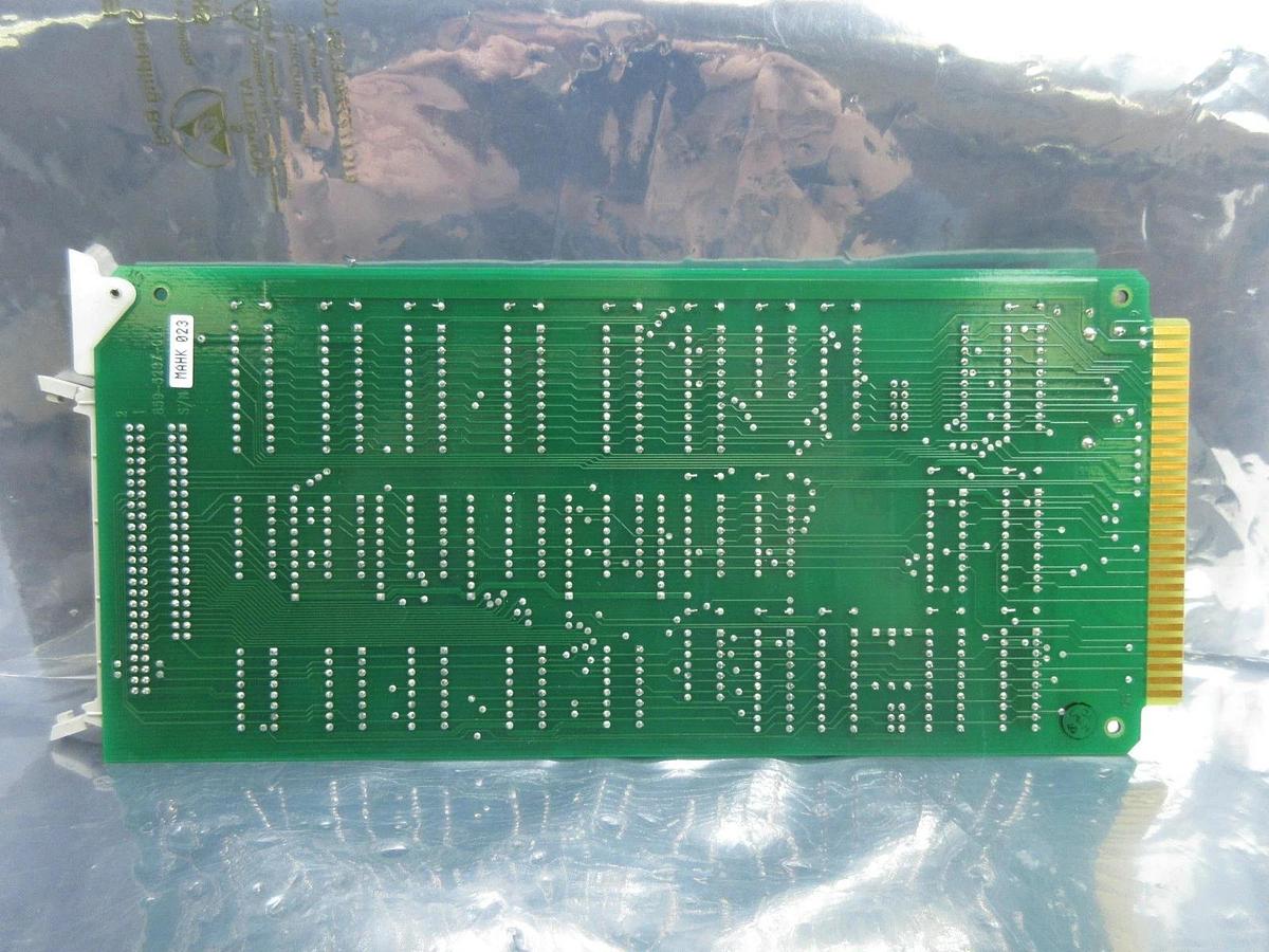 Used SVG Silicon Valley Group 859-0832-007 Interface PCB Card Rev. B 90S Used Working