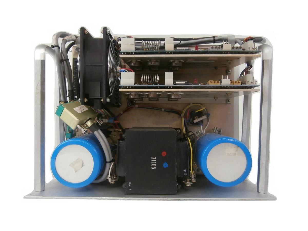 Refurbished Westamp A6112-3B-V01 Servo Amplifier Varian VSEA F9497001 F9497-1 Refurbished
