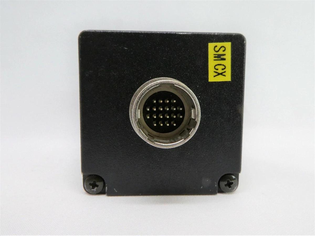 Used Sony XC-7500 VGA Camera Module 00D Nikon NVCEX-2SD5H-B NSR-S205C Working Spare
