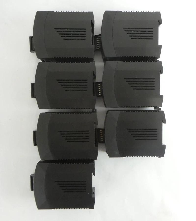 Allen-Bradley 1692-ZRCLSS 4-Channel Protection Module Lot of 23 New Surplus