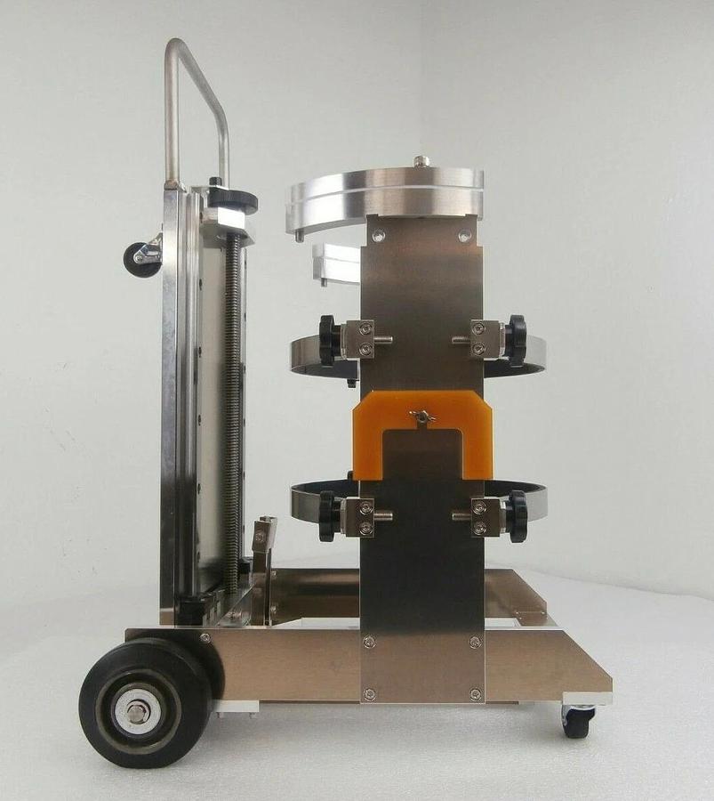 TEL Tokyo Electron 3M87-031034-14 Arm Lifter Assembly Trias CVD New Surplus