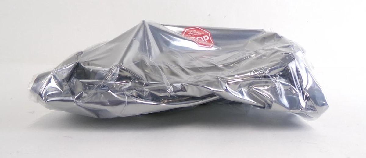 VAT 65350-PHCH-CPF2 High Vacuum Pendulum Control Valve DN 320 Series 653 New