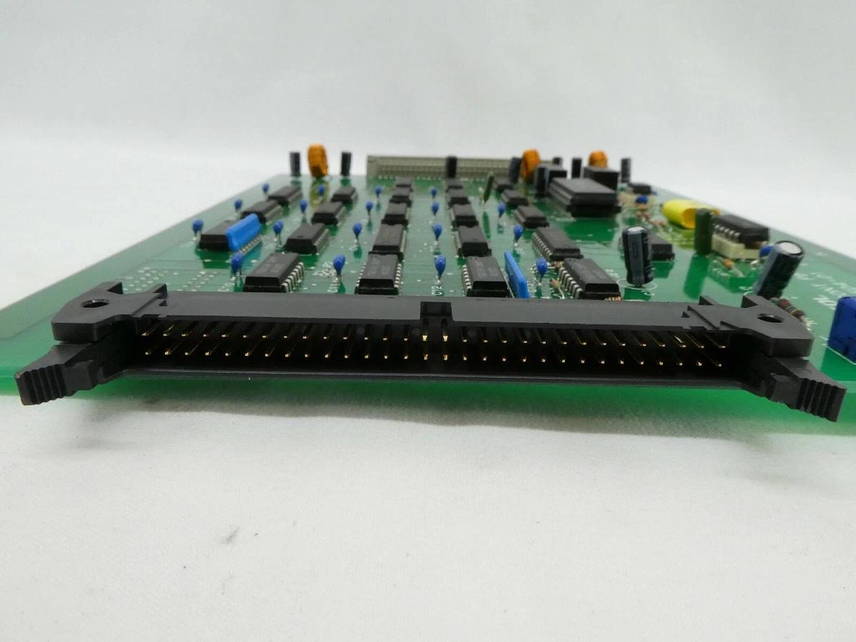 Used JEOL BP101504-01 PCD CONT PB PCB Card JWS-2000 SEM Working Spare