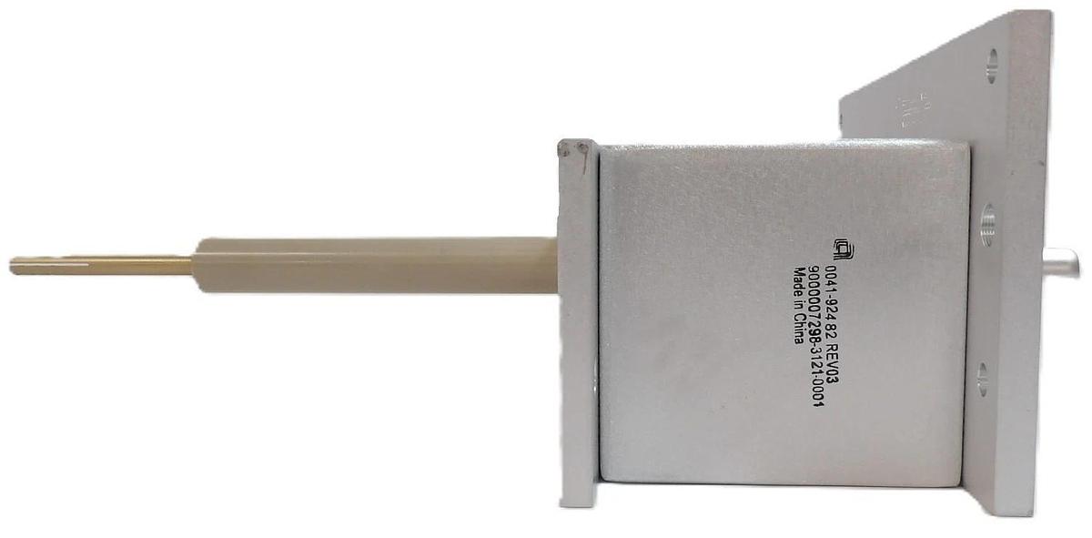 AMAT Applied 0190-82998 RF Match Adapter 350 Raised CH New