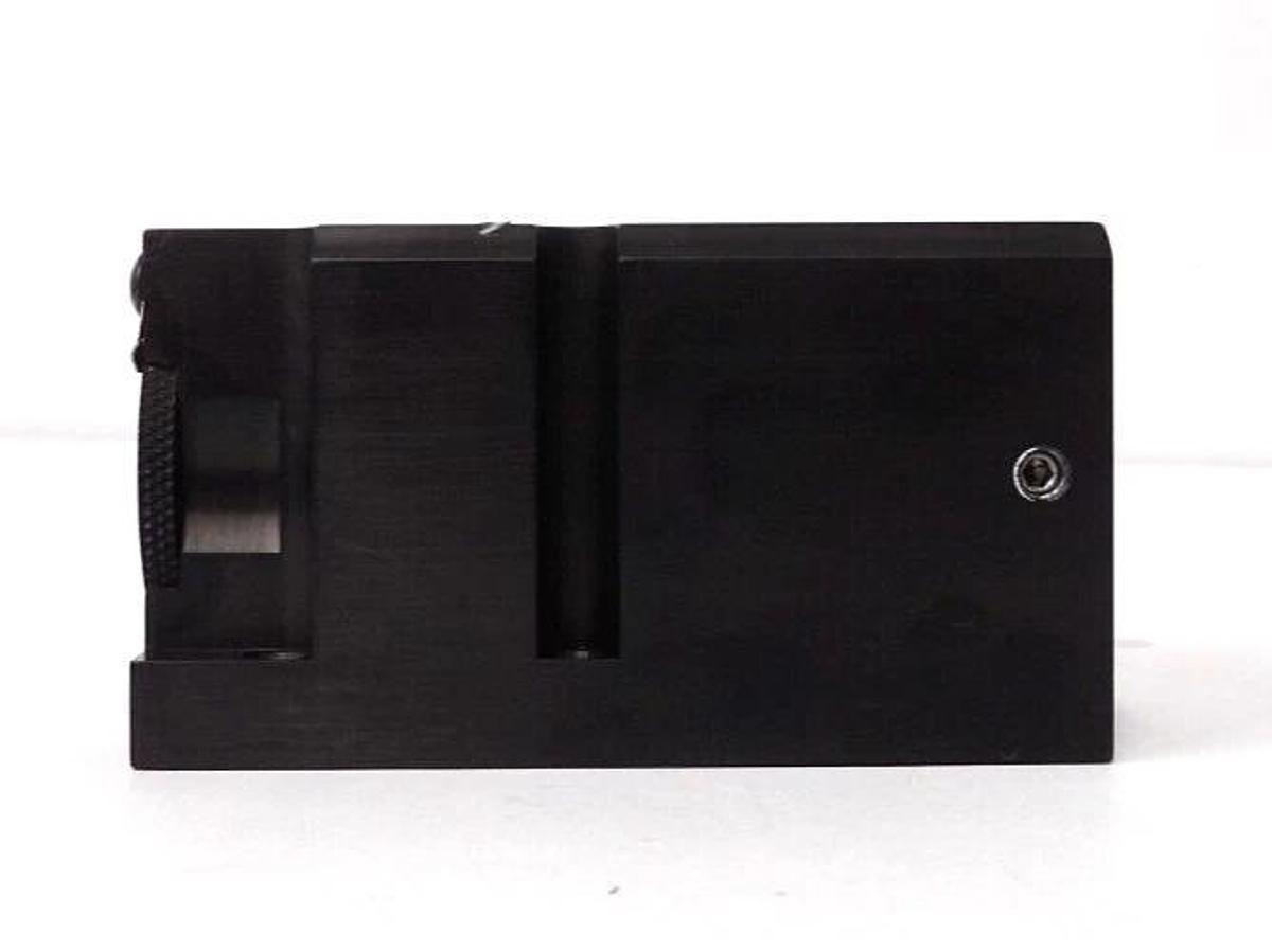 Used Coherent 141340 SPL100 Laser W-Attenuator Module Working Surplus