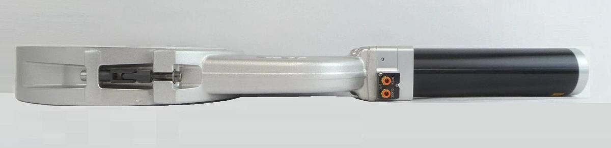 VAT 12146-PA24-AZO1 Vacuum Isolation Gate Valve Series 12.1 New Surplus
