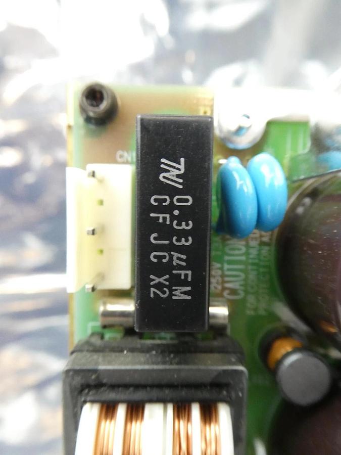 Used Cosel LDC60F-2 Power Supply Reseller Lot of 2 Nikon 200mm NWL860 Working Surplus