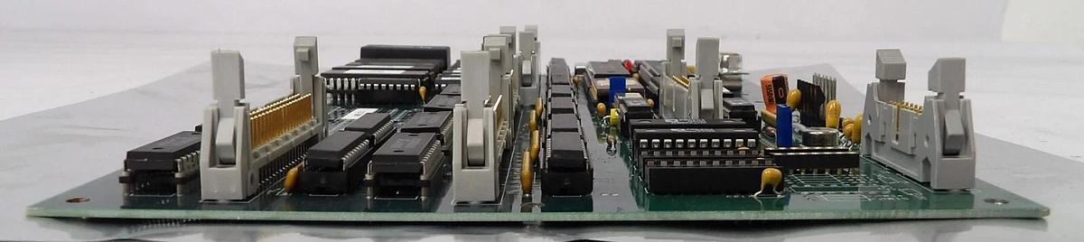 Used Gasonics International 90-2658 PCB Controller Board Working Surplus