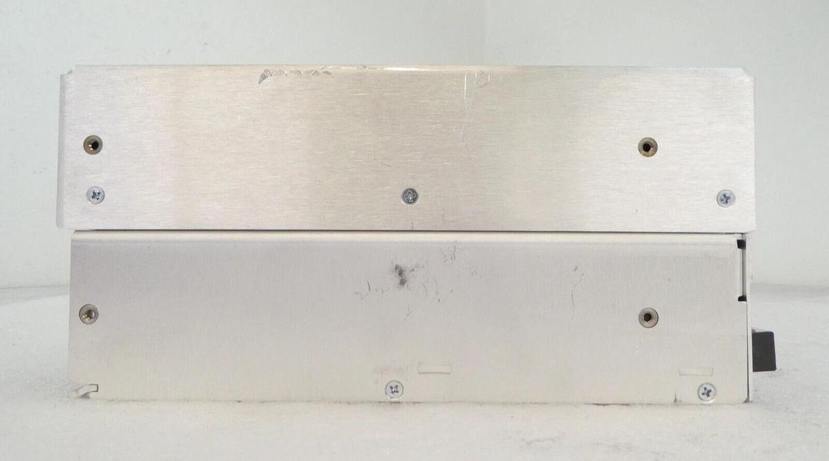 Used XP Power 102290-01 Power Supply X9-4U4U-0012 10018512 AMAT 1140-01634 Working